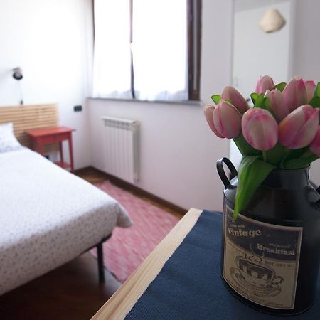 B&B Feel At Home Fiumicino Zewnętrze zdjęcie