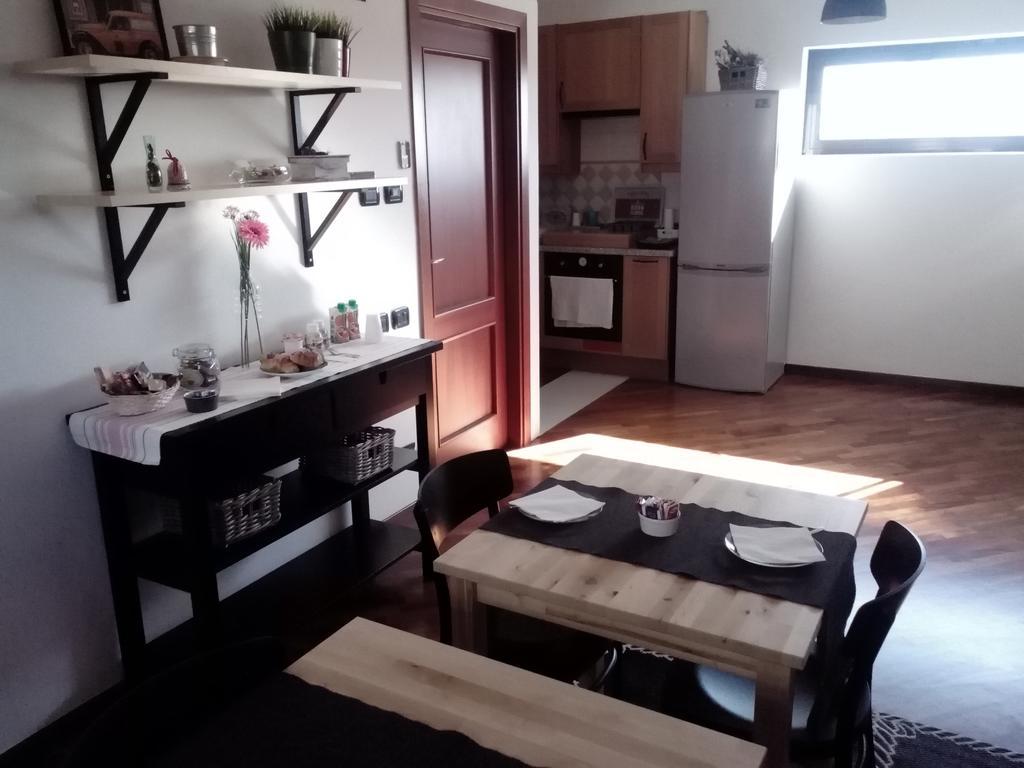 B&B Feel At Home Fiumicino Zewnętrze zdjęcie