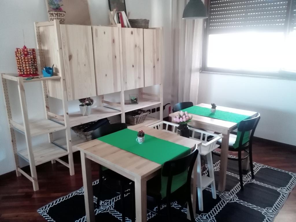 B&B Feel At Home Fiumicino Zewnętrze zdjęcie