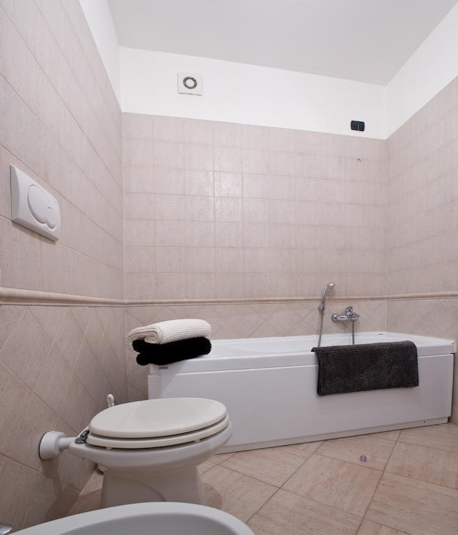 B&B Feel At Home Fiumicino Pokój zdjęcie