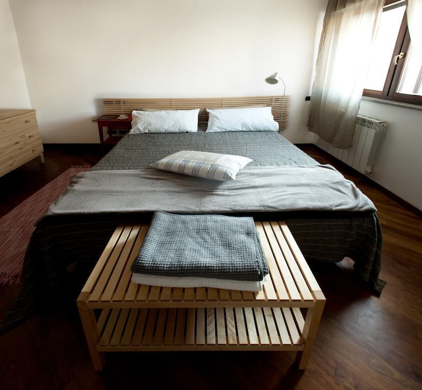 B&B Feel At Home Fiumicino Pokój zdjęcie