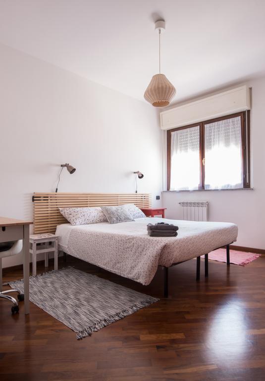 B&B Feel At Home Fiumicino Zewnętrze zdjęcie