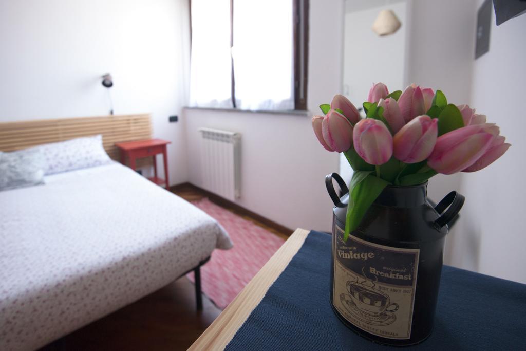 B&B Feel At Home Fiumicino Zewnętrze zdjęcie